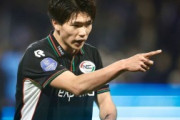 オランダ人「とてつもない」20歳FW塩貝健人、今季7ゴール目！直近5戦5発！佐野航大、2戦連続アシスト！現地サポが絶賛！【海外の反応】