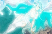 『海外の反応』Dr.STONE（ドクターストーン）第12話「真のベストガールが登場…？」