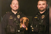 【海外】迷子の犬が助けを求めてたけど、実は意外な真実があったよ！