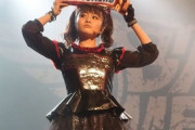 BABYMETALのThe Forum限定グッズが公開されたぞ！　【海外の反応】