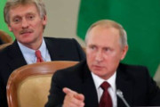 ロシア「我々は平和を望んでいる！和平案は蹴るけど、ただちょっとウクライナ領土が欲しいだけなんだ！」