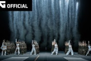 海外ファン衝撃「もはやライジングスターじゃない、これが基準だ」BABYMONSTER『WE GO UP』パフォーマンスビデオに絶賛の嵐