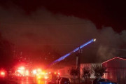 米テキサス州で8万7000羽の七面鳥が爆発→ 今年のクリスマスは中止に・・(´；ω；｀)