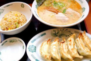 外国人「炭水化物ばかり食べる日本人が痩せてるのは何故？」