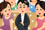 韓国人「ロシアでは韓国人男性が大人気なのです」