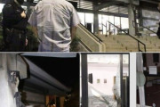 アジア差別が急増のアメリカ　ロサンゼルスで日本の寺が放火される