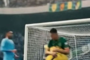 中国人「アディダスがサッカー日本代表の新アウェイユニフォームを発表！」　中国人「中国代表より100倍カッコいい」「外では着れないかな」