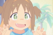 海外の反応 【お兄ちゃんはおしまい！】第8話 お泊まり会、最高すぎた…