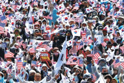 韓国政府からの「消費クーポン」は56万人が受け取り拒否...この報に対し「彼らこそが真の愛国者だ」と称賛する国民