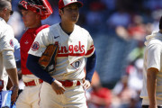 【海外の反応】大谷翔平がNYへ帯同へ、DHとして出場か？【MLB】