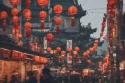 中国人「中国で生活する日本人の人数が減り続けているらしい」　中国人「経済が原因だろうか」「分水嶺はあの出来事か」