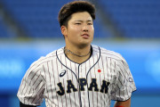 ダルビッシュからバックスクリーン弾を打った村上に全米騒然！←「NPBも見るか」（海外の反応）