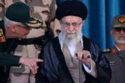海外「イランの最高指導者が国内で続く抗議をアメリカとイスラエルのせいにする」