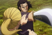 海外の反応 【ヴィンランド・サガ SEASON2（2期）】第17話 蛇vsトルフィン熱すぎた！アルネイズさんここからどうなるんだ…