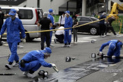 日本の警察「安倍元首相の警備に問題があったことは否定できない」（海外の反応）