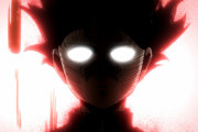 『アニメ海外の反応』モブサイコ100 III　第10話