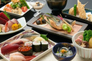 韓国人「日本料理は韓国料理より美味しいのでしょうか？」→「日本料理は世界１です‥（ﾌﾞﾙﾌﾞﾙ」　韓国の反応