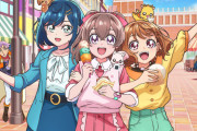海外「サンドイッチはアメリカ料理だろ！」世界中の料理をモチーフにした日本の新作アニメが話題に！（海外の反応）