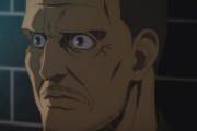 『アニメ海外の反応』進撃の巨人 第86話（ The final season パート２ 第11話）