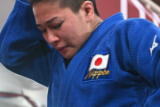 海外の反応 渡名喜風南、決勝で敗れ銀メダル！日本勢初メダルー柔道女子48キロ級