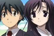 外国人「School Daysとは一体なんだったのか」【Nice boat.】