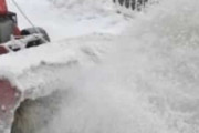 【画像】除雪専用カウル