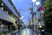 韓国人「日本の道は本当にきれいだね」日本の街並みを見てみよう