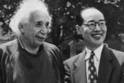 韓国人「不世出の天才、湯川秀樹…日本初のノーベル科学賞受賞者」