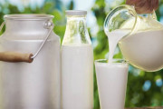 日本の牛乳についてどう思う?←「銭湯で飲むと格別」（海外の反応）