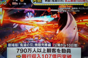 外国人「なぜ鬼滅の刃という平凡な作品が大ヒットしたの？」
