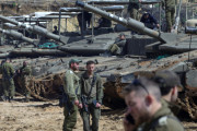 韓国人「兵力不足のイスラエル、参謀総長が『自滅の危険』と警告」と話題に