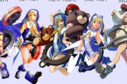 外国人「日本はゲームキャラの性別で騒ぐ海外めんどくさっ思ってるらしい…」