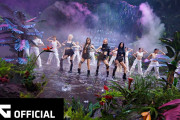 韓国「BLACKPINKが新曲「PINK VENOM」を引っ提げてカムバック！」