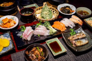 韓国人「韓国人は日本料理が大好きだった‥」韓国ほど和食が好きな国はあるでしょうか？　韓国の反応