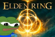 【エルデンリング】外国人、フロム新作発売日決定に沸く。2022年1月21日発売【Elden Ring】