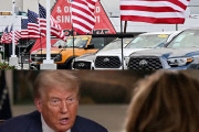 【海外の反応】「誰だよ、ジャパンさんってw」トランプ氏の迷言が世界でミーム化！日本車への関税発言に寄せられた海外のリアルな本音とは