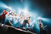 【海外】「花冷え。」が7月26日、ニューアルバムでソニーからメジャーデビュー