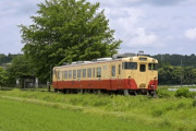 歴史の危機、日本の伝統鉄道「日本は島国なので、違う視点から見るべきだと思う」「湿地帯を横切る光景は、本当に絵になる・・・」海外の反応