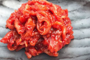 韓国人「最近、日本で人気がある韓国の食べ物がこれ」