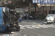 外国人「日本が斬新な免許制度を計画！高齢者は自動ブレーキ車にしか乗れない」