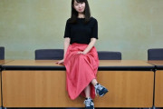 【韓国の反応】「どうして女は足を痛めながら仕事しなければならないのか」…日本、ハイヒール拒絶運動拡散