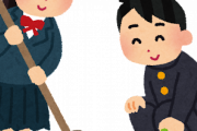韓国人「日本はイラクに負けたのにまたカッコつけて掃除したようです」