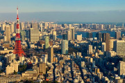 海外「日本の美意識と関係か？」98％の東京都民に欠けているものに海外びっくり仰天！(海外の反応)