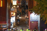 韓国人「AFP·ロイターが韓国政府批判を開始！」海外メディアが「韓国史上最も致命的な惨事」と報道　韓国の反応
