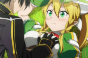 【海外の反応】日本のアニメの女性表現は絶対に変える必要がある！！