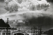 海外「人類史上で最悪な出来事の一つがこれだ」1945年日本に原子爆弾が投下されたときの写真が外国人の中で話題に・・・