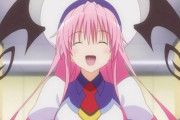 【海外】ロマンスやラブコメアニメって、なんで誰とも結ばれないで終わるんだ？