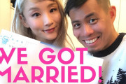 海外「日本人と結婚するなら色々準備が必要なんだね」日本で国際結婚したカップルの動画を外国人が大絶賛！
