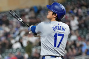 【海外の反応】大谷翔平さん、早くもゴジラ松井のMLB日本人記録を抜きかける「早すぎるな」