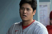【海外の反応】エンゼルスが大谷翔平のトレードを検討か「契約延長付きなら可能性はある」
